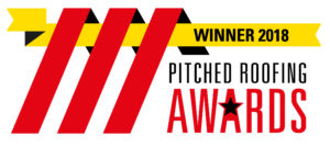 About Green and Heritage - pitched roofing awards winner