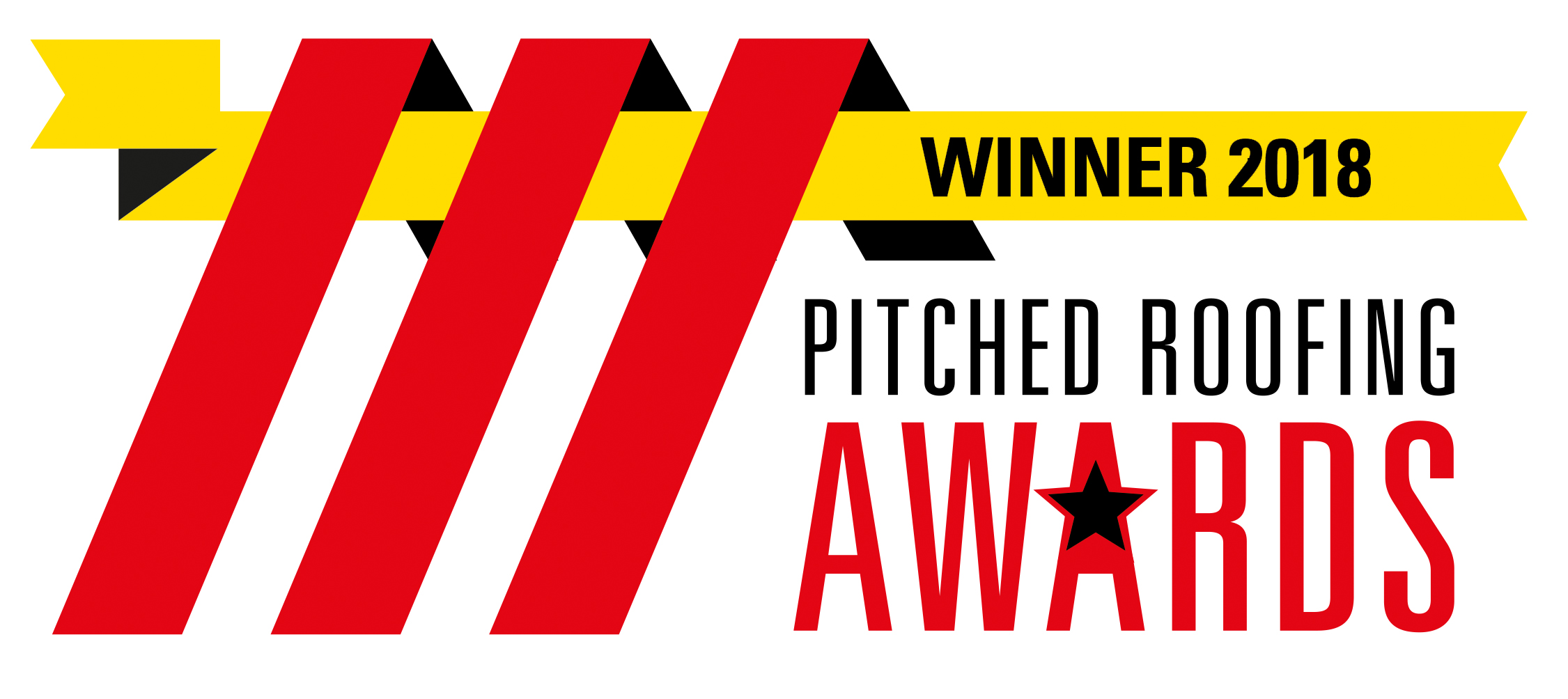 About Green and Heritage - pitched roofing awards winner