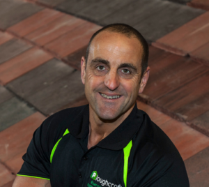 Heritage roofer