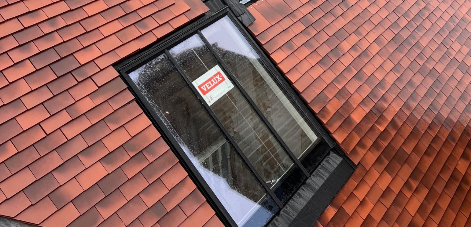 Heritage Roof Windows